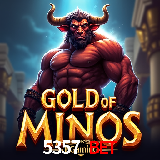 Sinta a adrenalina dos jogos de cassino com 5357 bet